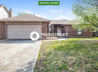 8412 Breezewood Dr, Oklahoma City, OK 73135