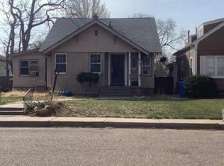 613 W Division St, Grand Island, NE 68801
