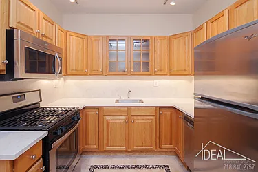 Rented by Ideal Properties Group