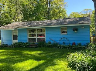 1480 Benjamin Rd, Muskegon, MI 49445