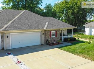 2124 N 114th Ter, Kansas City, KS 66109