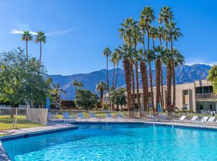 455 Desert Lakes Dr, Palm Springs, CA 92264