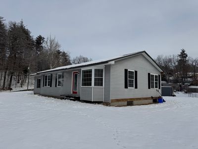 31 Strowbridge Rd, Northfield, MA, 01360