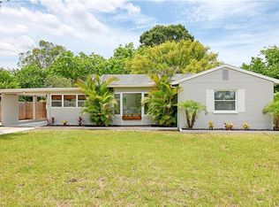 1336 Essex Dr N, Saint Petersburg, FL 33710