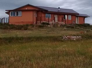 12530 Pine Shadows Rd, Hot Springs, SD 57747