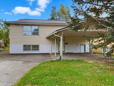 7120 Chester Ct, Anchorage, AK, 99504