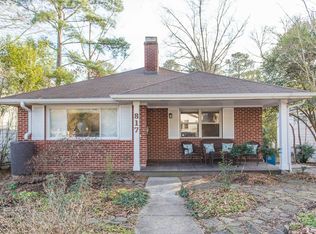 817 W Knox St, Durham, NC 27701