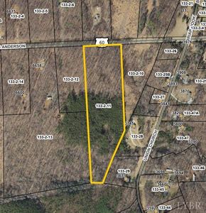 (Undisclosed Address), Buckingham, VA, 23921