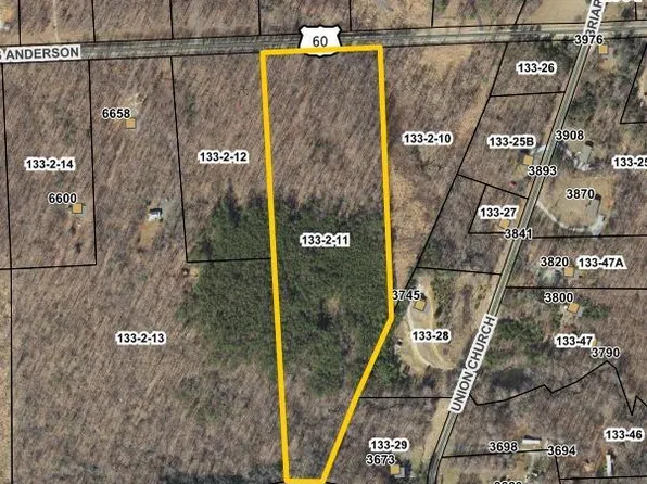 (undisclosed Address), Buckingham, VA 23921