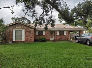 5405 9th Ave, Lake Charles, LA 70607