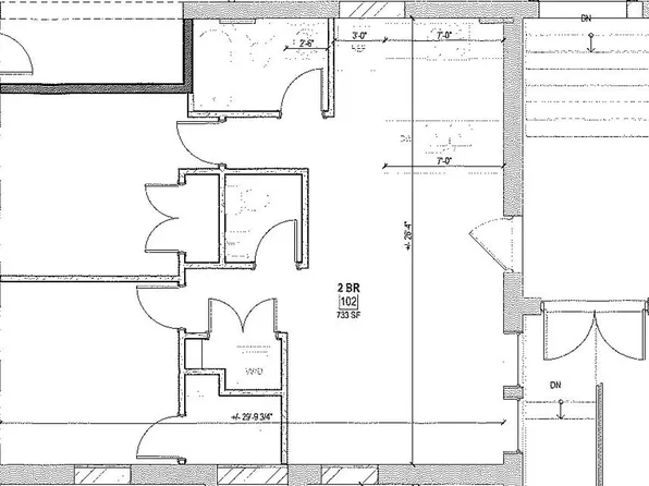 Multi-Family Property