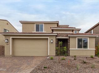 5330 W Walatowa St, Laveen, AZ 85339