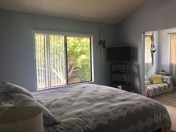 Master bedroom plus extra room extension