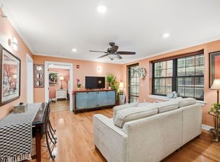 7 Prospect St #410, Morristown, NJ