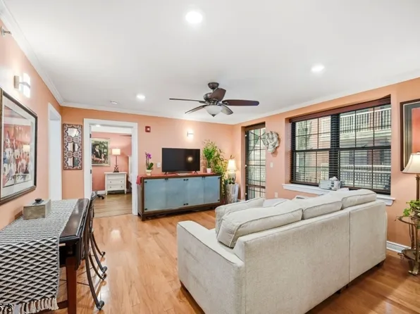 7 Prospect St #410, Morristown Town, NJ 07960