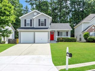 2224 Oakland Spring Dr, Snellville, GA
