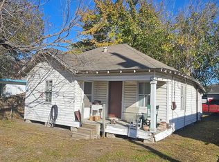 104 Foyce St, Houston, TX 77022