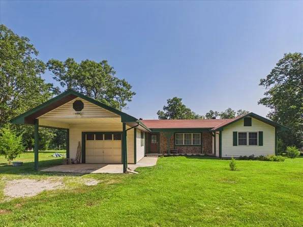 16577 State Highway H, Flemington, MO 65650