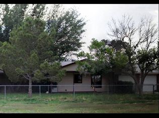 4502 N Atkinson Ave, Roswell, NM 88201