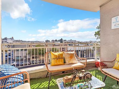 140 S Van Ness Ave Unit 411, San Francisco, CA, 94103