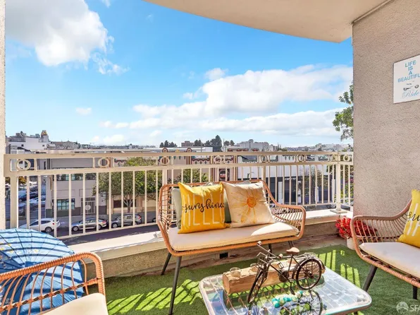 140 S Van Ness Ave Unit 411, San Francisco, CA 94103