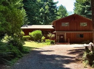 200 Gahart Ln, Crescent City, CA 95531