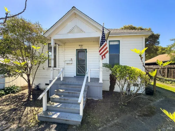 752 Petaluma Boulevard S, Petaluma, CA 94952