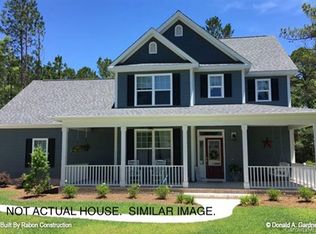 67 Old Spring Dr, Candler, NC 28715