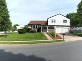 118 Gainsboro Rd, Cherry Hill, NJ 08003