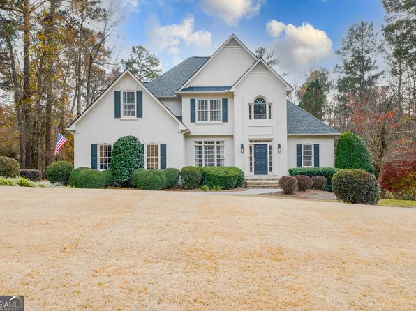 2560 Ivey Crossing Trl, Cumming, GA 30041