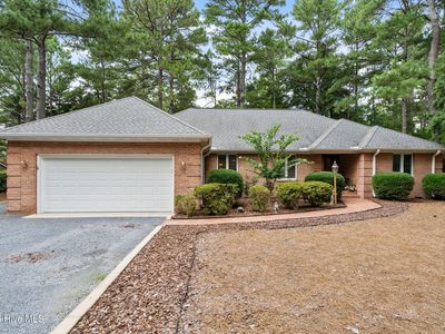 210 Westchester Circle, Pinehurst, NC, 28374