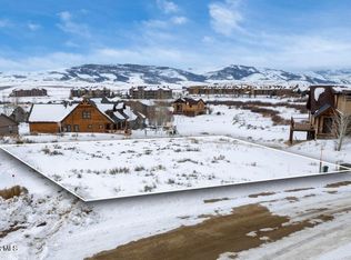 49 Gcr 8930/pine Dr, Granby, CO 80446