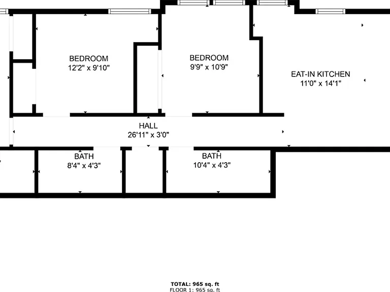 1220 W 27th St — Photo 12