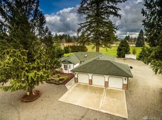 11721 155th Ave NE, Arlington, WA 98223