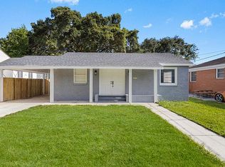 1053 Columbus St, Biloxi, MS 39530