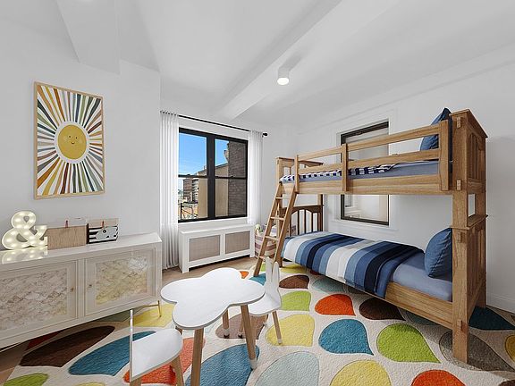 4th image of 545 W End Ave APT 12D