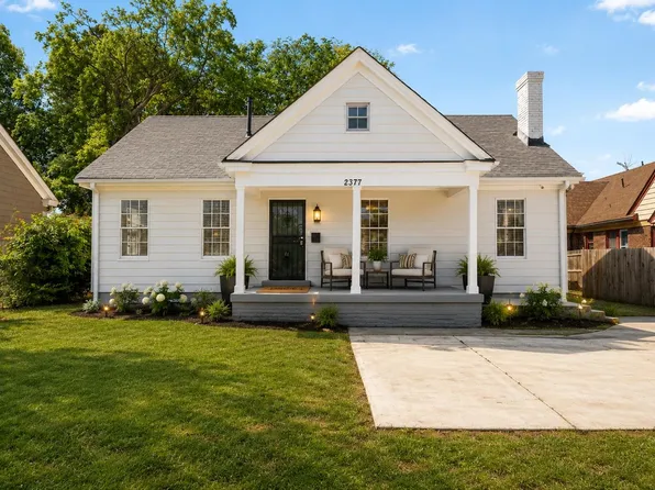 2377 Jackson Ave, Memphis, TN 38108