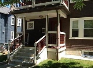 19 Haydn St #1, Boston, MA 02131