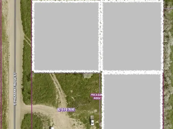 1200 W Pheasant Ridge St, Watford City, ND 58854