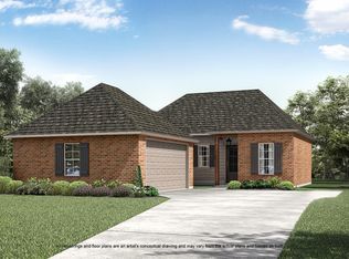 3648 Sugar Harvest Ct, Addis, LA 70710
