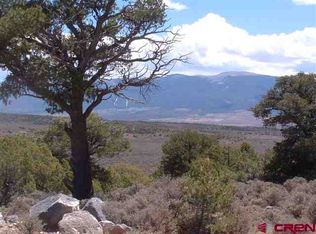 Elk Park Rd #LOT 27, San Luis, CO 81152