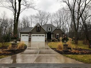 6729 Muirfield Ct SE, Grand Rapids, MI 49546