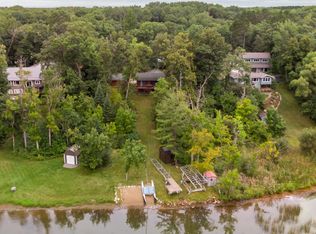 14461 County Road 116, Merrifield, MN 56465