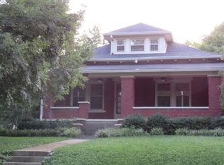 374 N Main St, Harrodsburg, KY 40330
