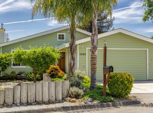2260 Paul Minnie Ct, Santa Cruz, CA 95062