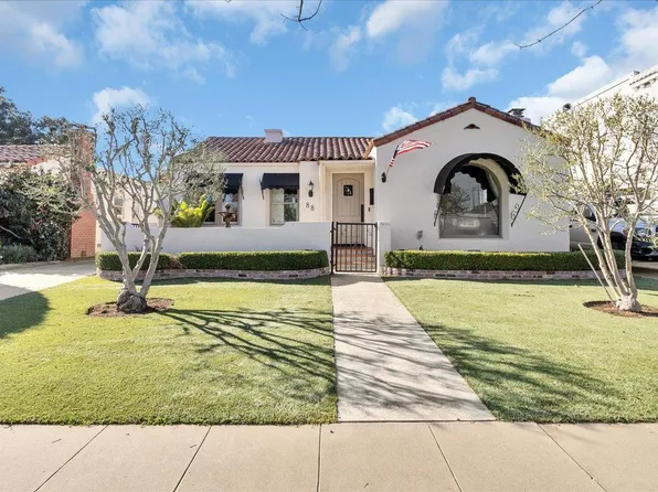 88 Carmel Ave, Salinas, CA 93901