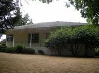 1256 Willagillespie Rd, Eugene, OR 97401