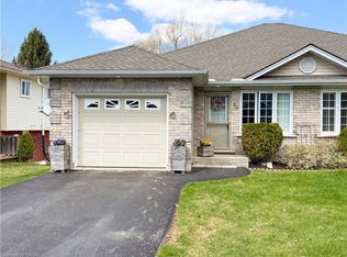 33 A Lingwood Dr, Norfolk County, ON N0E 1Y0
