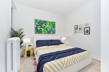 Rented by Living New York