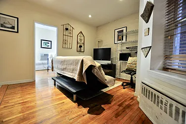 Rented by REAL New York